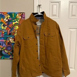 Tailor Vintage Coat